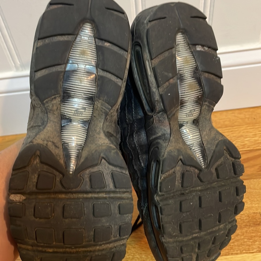 Nike Air Max size 7.5 - Picture 2 of 5